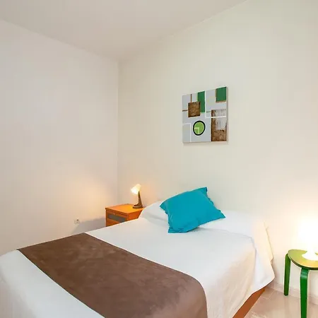 Apartment Iodomar Pozo Izquierdo