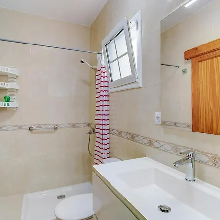 Iodomar Apartment *